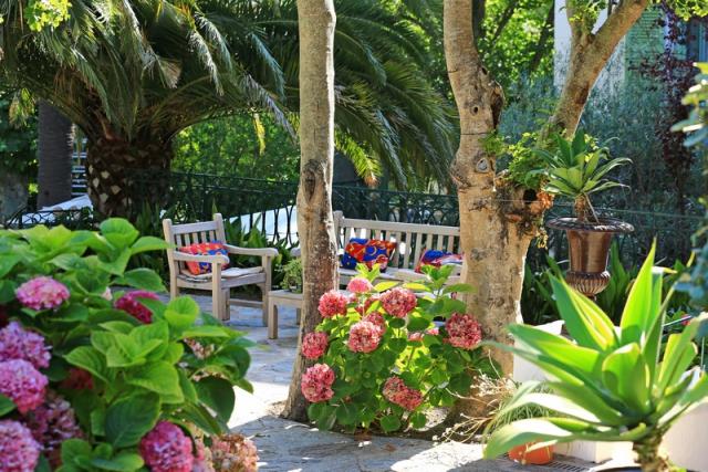Demeure Castel Brando